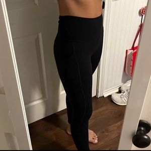 Lululemon align leggings 25”